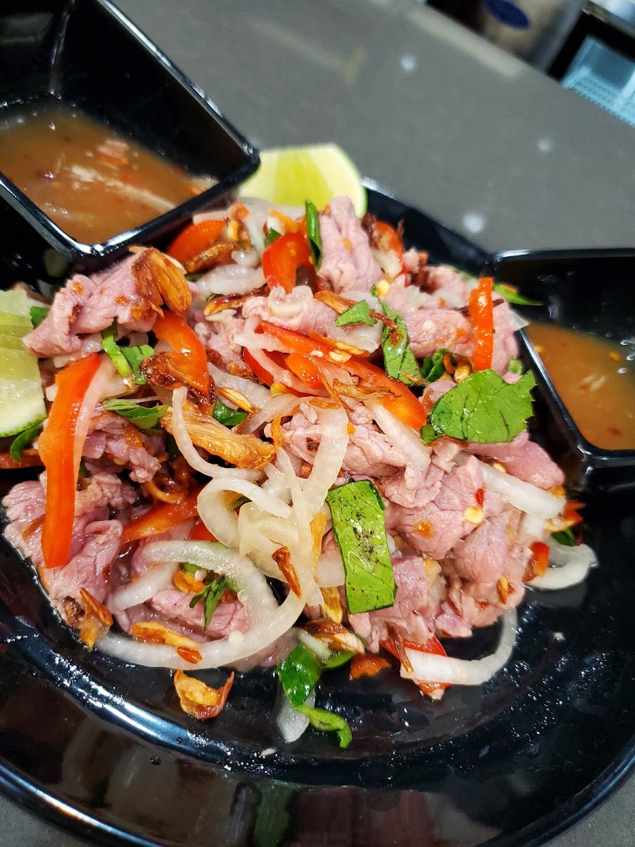 The Bnk Cafe Photos 2